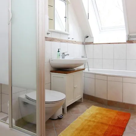 Ferienwohnung, Groemitz, Cleaning Included Apartman