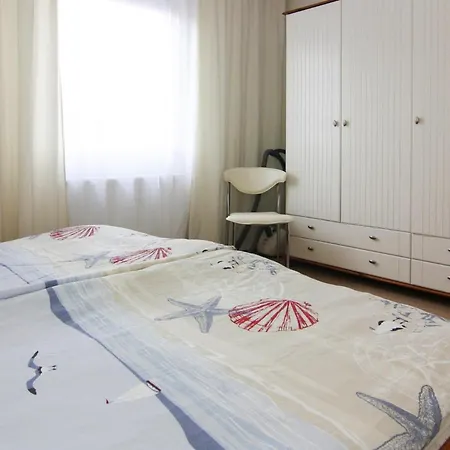 Ferienwohnung, Groemitz, Cleaning Included * Grömitz