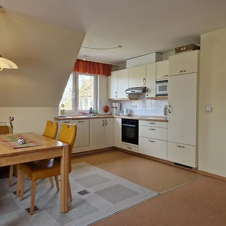 Ferienwohnung, Groemitz, Cleaning Included Grömitz