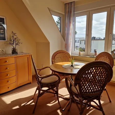Ferienwohnung, Groemitz, Cleaning Included * 格洛米茨
