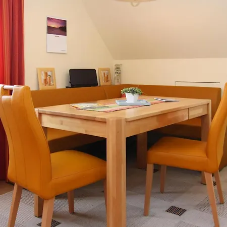 Ferienwohnung, Groemitz, Cleaning Included *