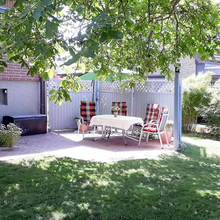 Ferienwohnung, Groemitz, Cleaning Included Apartman *