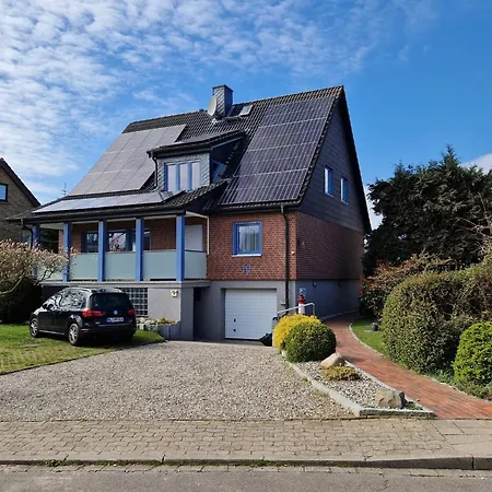 Ferienwohnung, Groemitz, Cleaning Included Grömitz