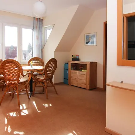 Ferienwohnung, Groemitz, Cleaning Included * Grömitz