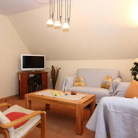 Ferienwohnung, Groemitz, Cleaning Included 公寓 *