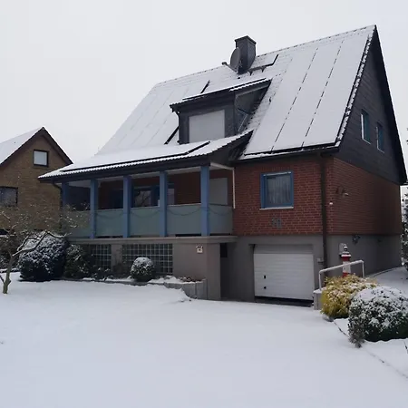 Ferienwohnung, Groemitz, Cleaning Included *