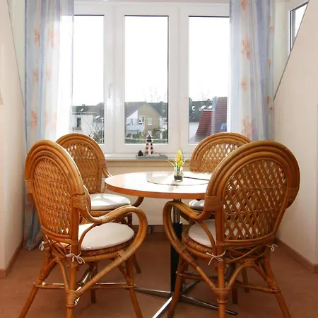 Ferienwohnung, Groemitz, Cleaning Included