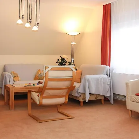 Ferienwohnung, Groemitz, Cleaning Included Grömitz