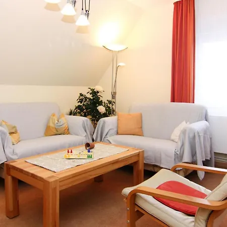 Ferienwohnung, Groemitz, Cleaning Included Apartman