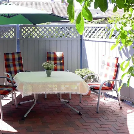 Ferienwohnung, Groemitz, Cleaning Included * Grömitz