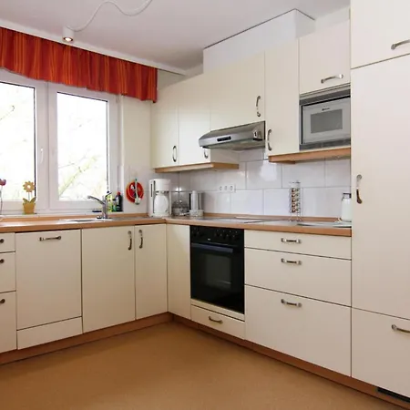 Ferienwohnung, Groemitz, Cleaning Included Apartman